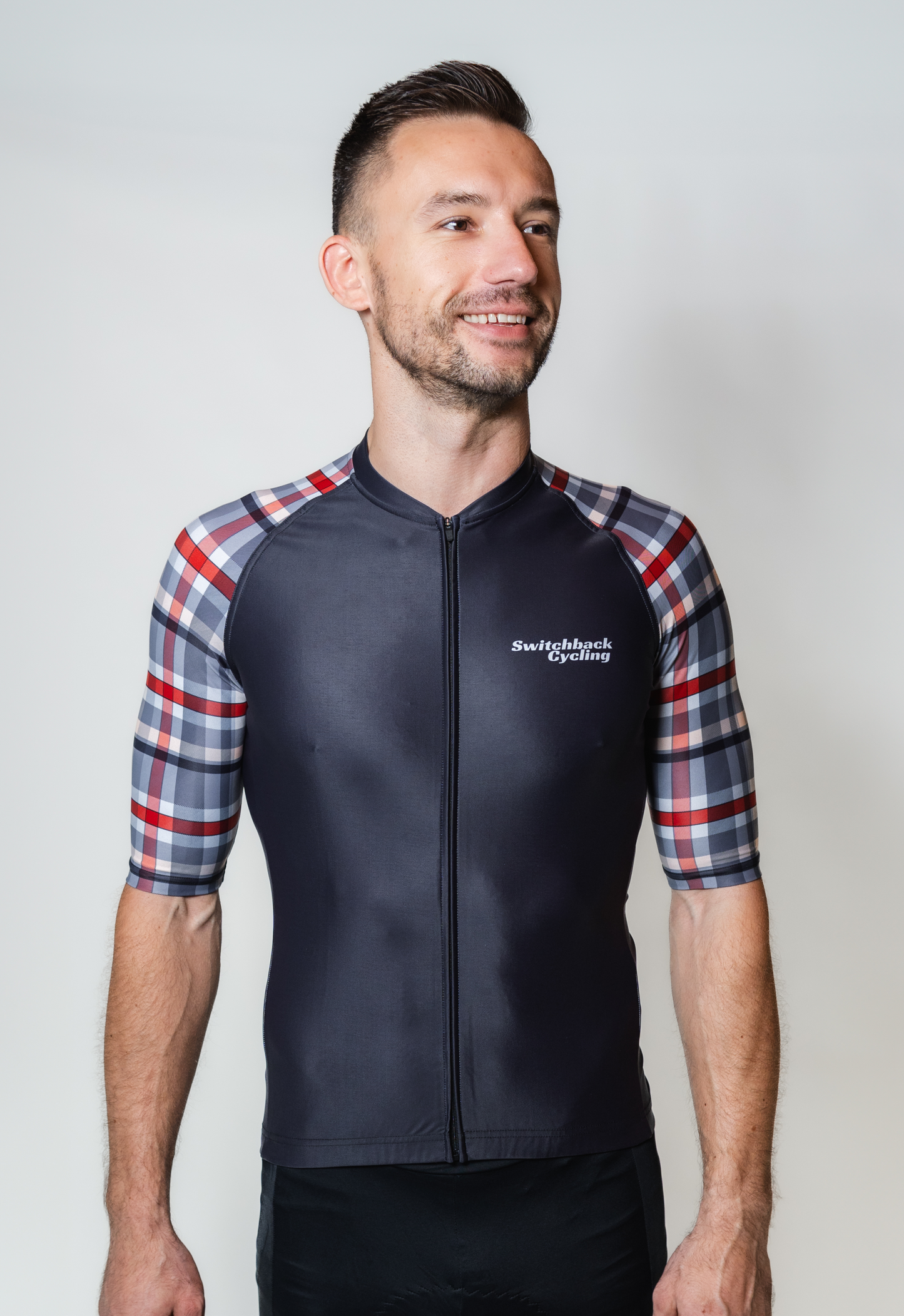 Men's Vader Jersey