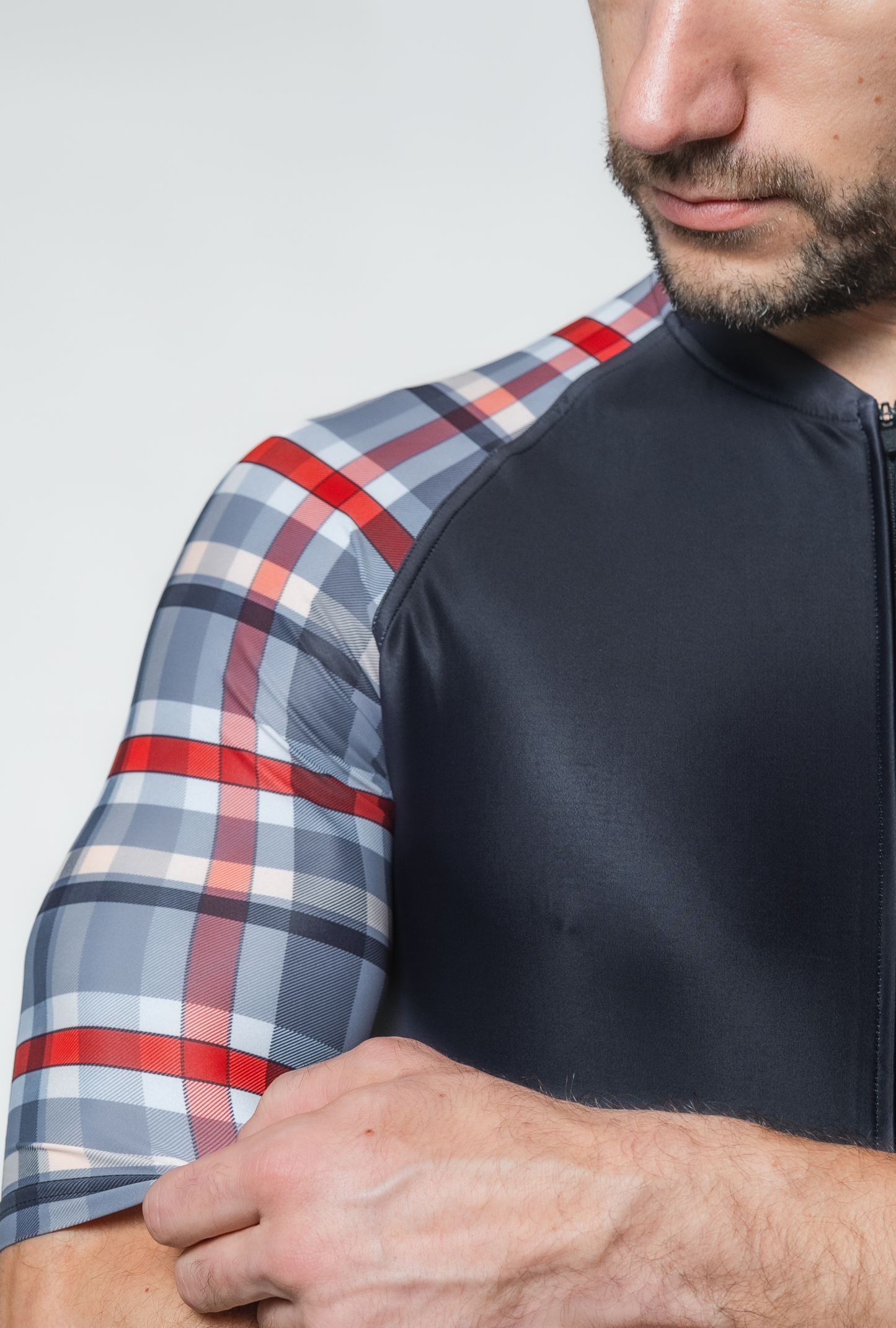 Men's Vader Jersey