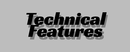 Tech Features: A Deeper Dive