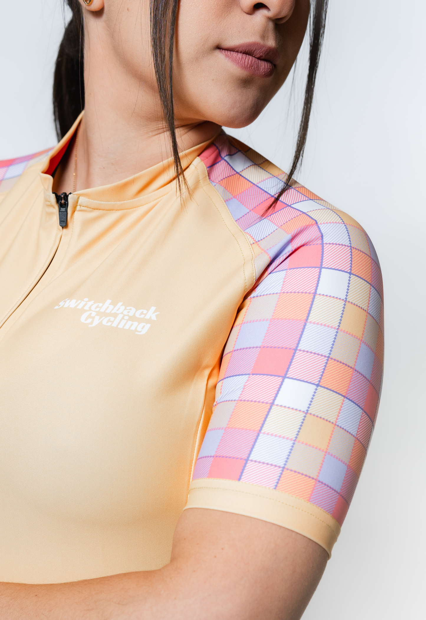 Women's Vale Jersey