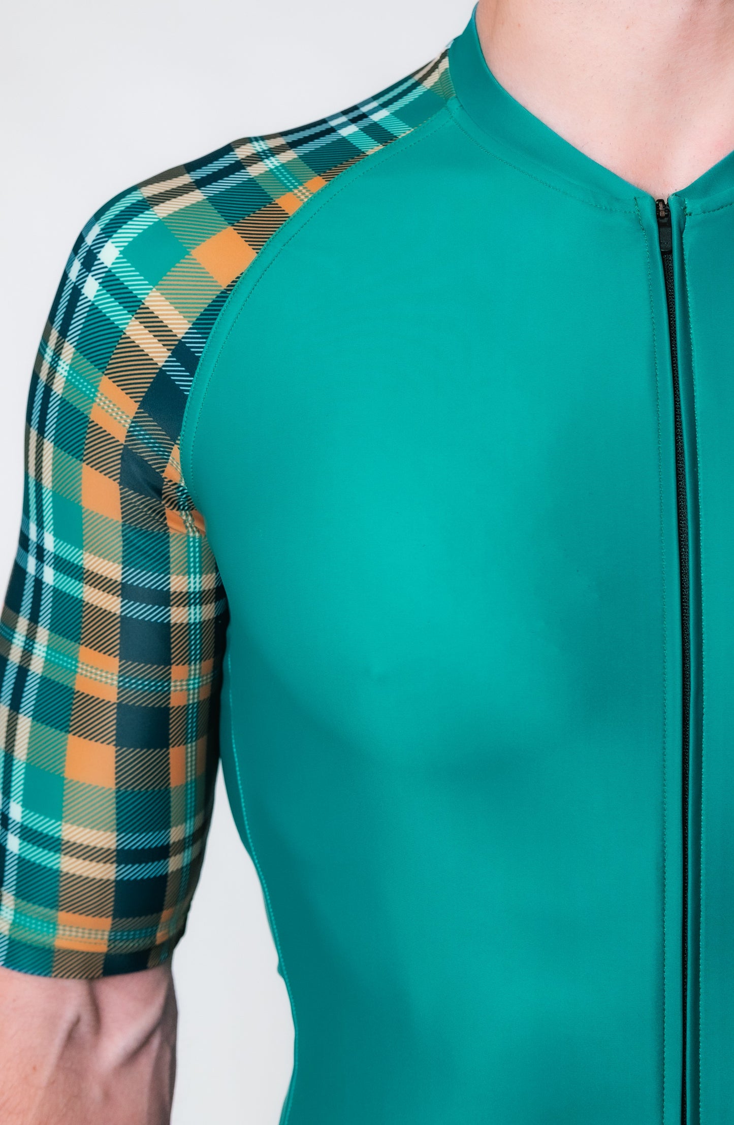 Men's Hunter Jersey