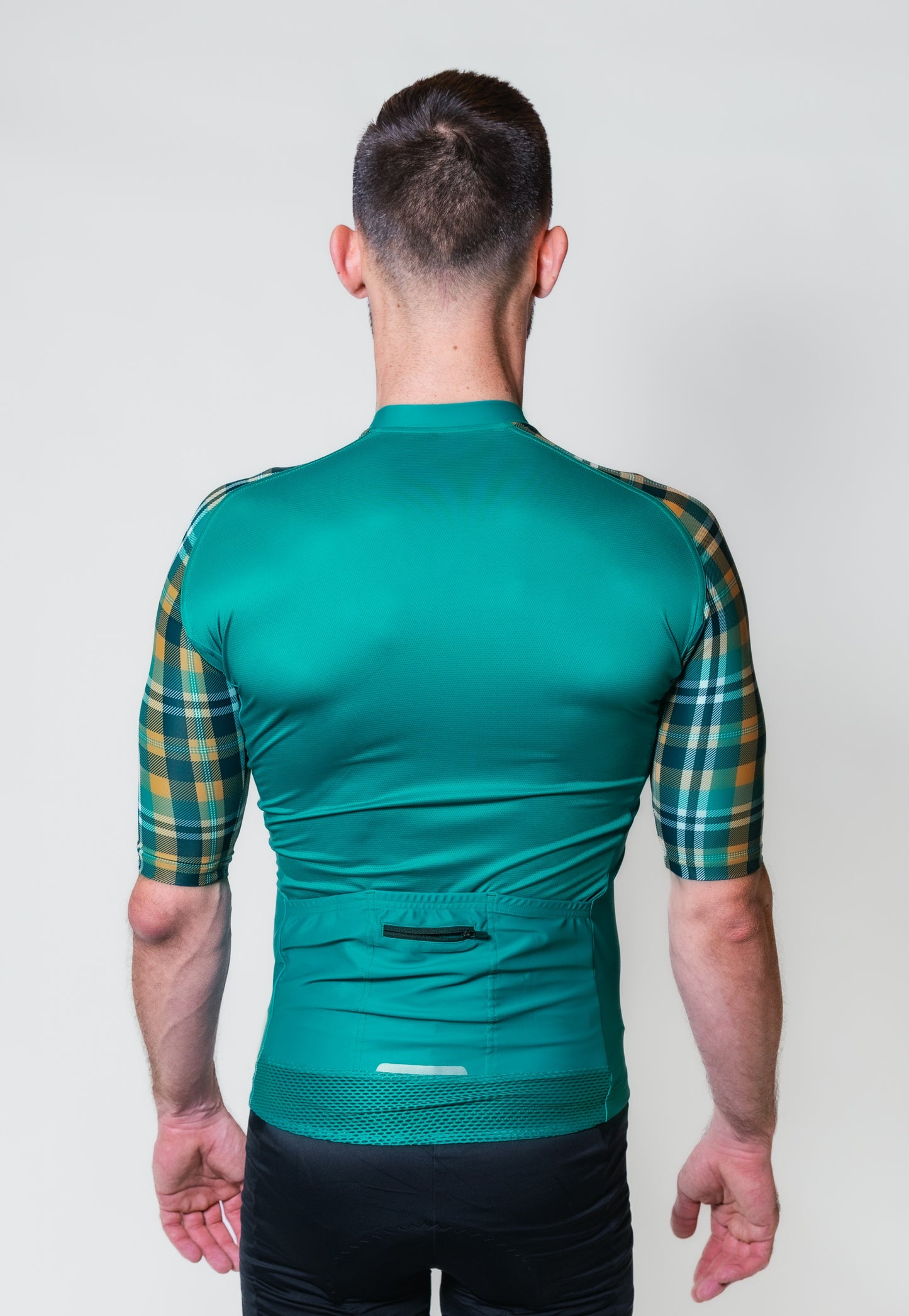 Men's Hunter Jersey