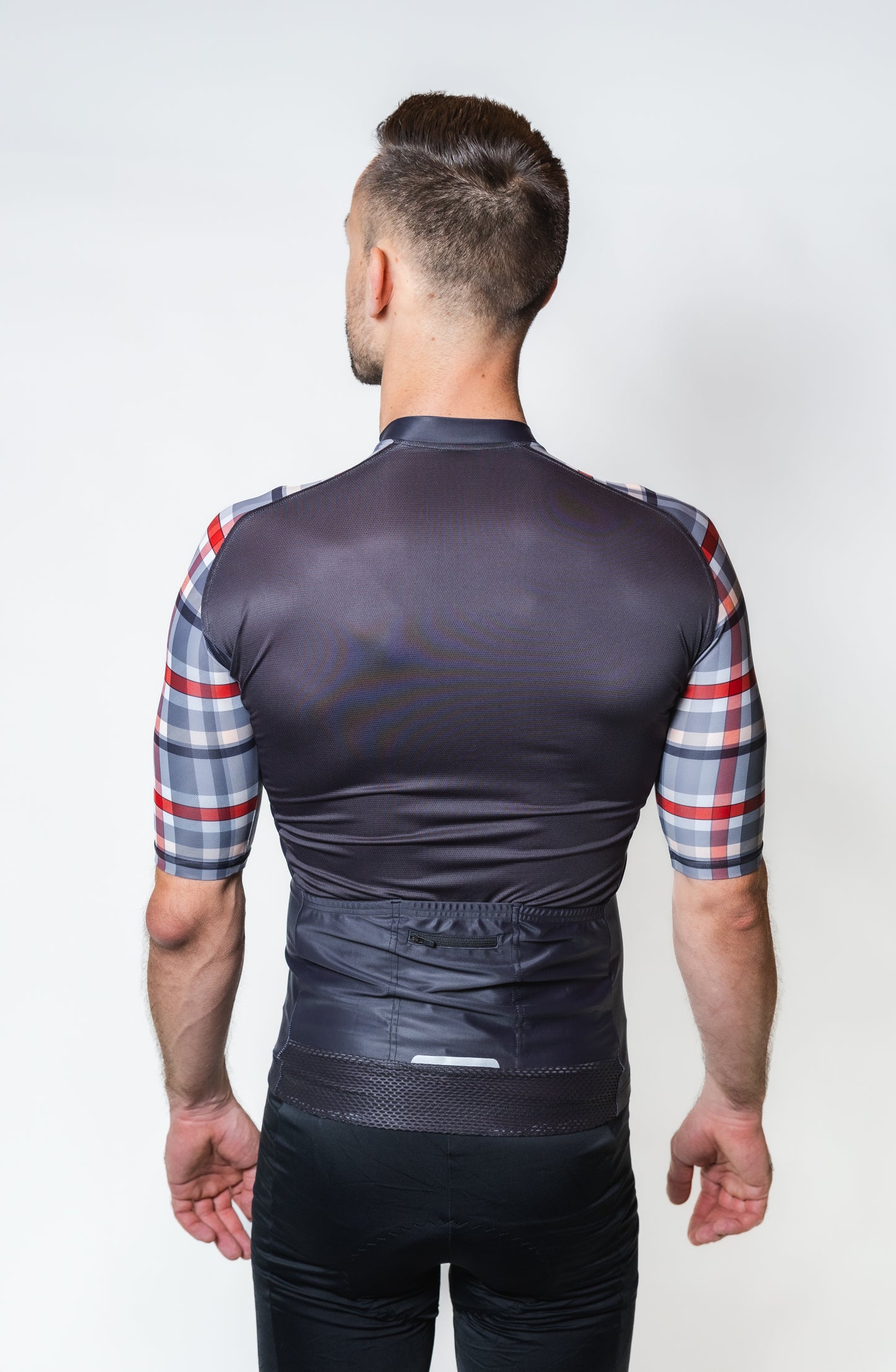 Men's Vader Jersey